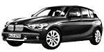 BMW F20 B3697 Fault Code